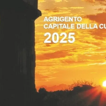 Kamome 3* Agrigento