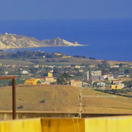 Kamome 3* Αγκριτζέντο