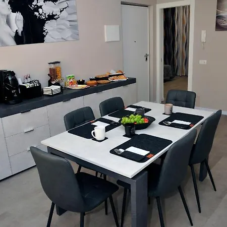 B&B Kamome 아그리젠토