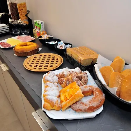 Kamome Bed & Breakfast 3*