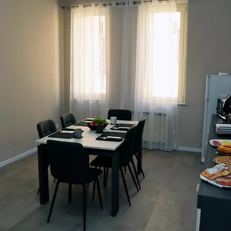 Frühstückspension Kamome 3*