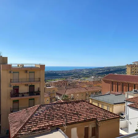 Kamome 3* Agrigento