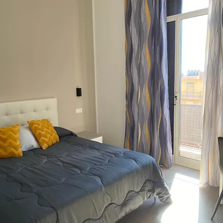 Kamome Bed & Breakfast