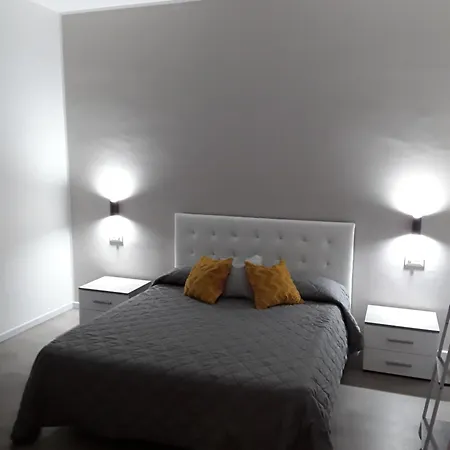 فندق مبيت وإفطار Kamome 3*