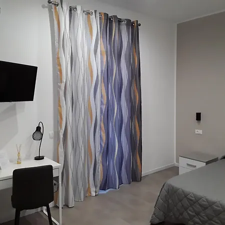 فندق مبيت وإفطار Kamome
