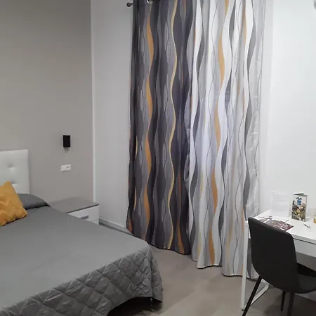 Kamome فندق مبيت وإفطار 3*